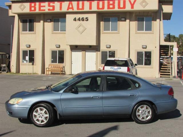 $3995 : 2006 Taurus SE image 5