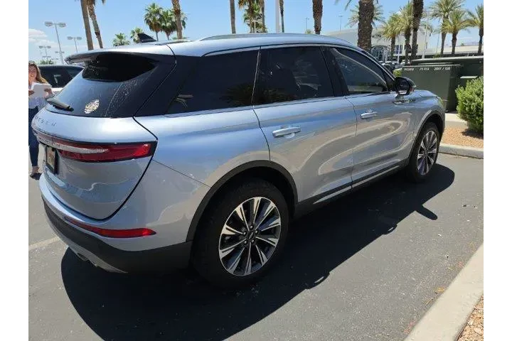 $29855 : Lincoln Corsair 2022 Reserve image 2