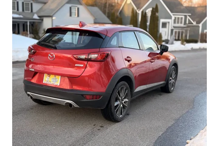 $10500 : 2017 CX-3 Touring image 7