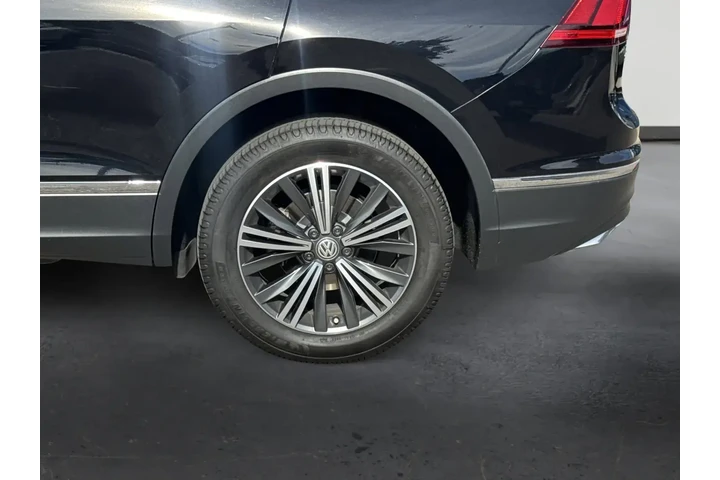 Volkswagen Tiguan 2019 AWD S image 9