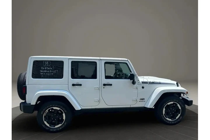 $17995 : 2014 JEEP WRANGLER image 8