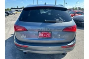 2013 AUDI Q5 2.0T PREMIUM SPO en Oklahoma City