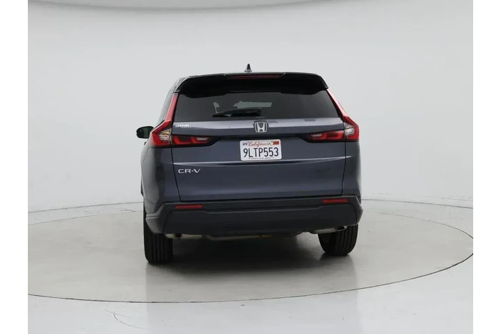 $32998 : Honda CR-V 2024 AWD EX-L 4dr image 6