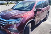 PRE-OWNED 2018 HONDA PILOT EX en Madison WV