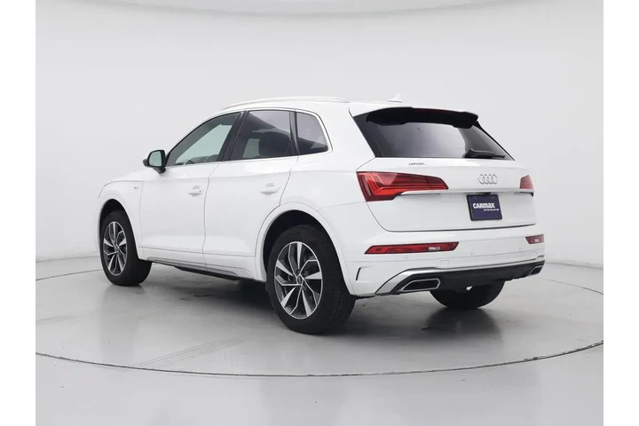 $29998 : Audi Q5 2024 AWD quattro S l image 2