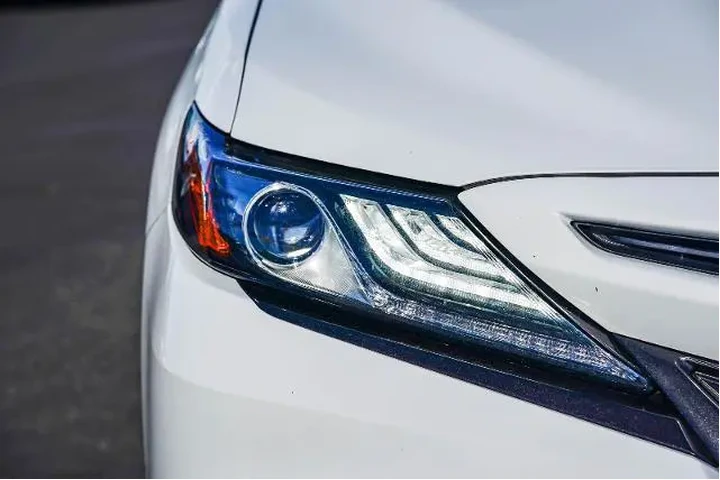 $25995 : Toyota Camry 2022 XSE 4dr Se image 10