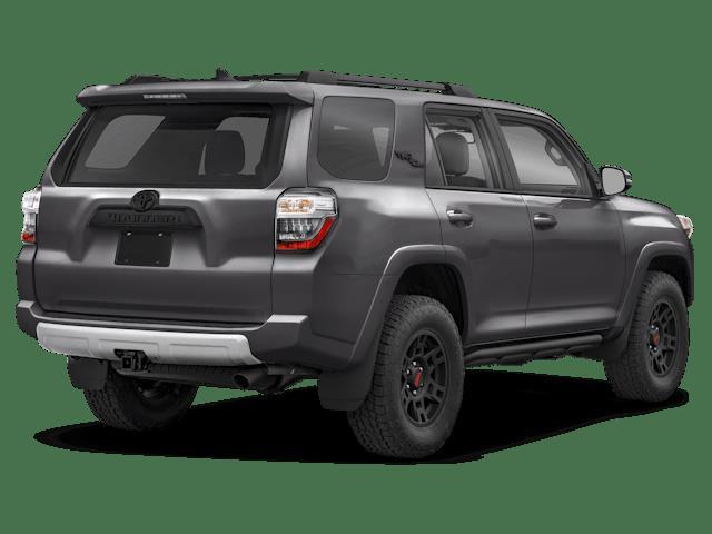 $50229 : 2024 4Runner TRD Off-Road Pre image 4