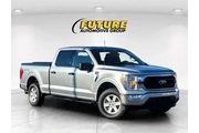 Ford F-150 2022 4x4 XLT 4dr