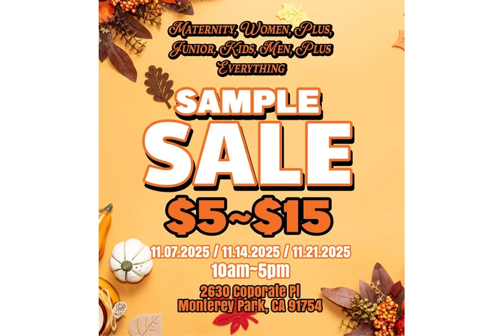 $5 : Ropa al 80% de descuento image 1