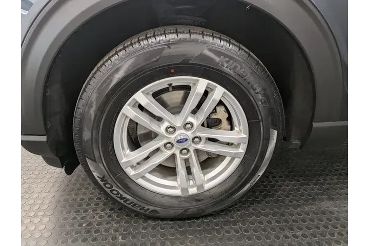 $26984 : Ford Explorer 2022 AWD XLT 4 image 7