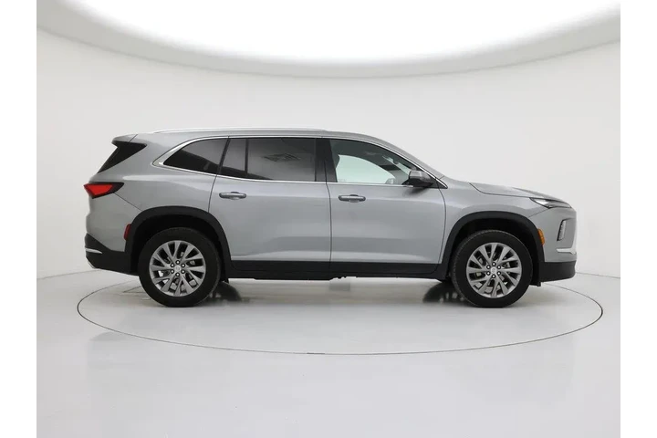 $34998 : Buick Enclave 2025 Preferred image 7