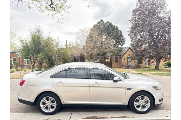 $14995 : 2017 Taurus SEL image 4