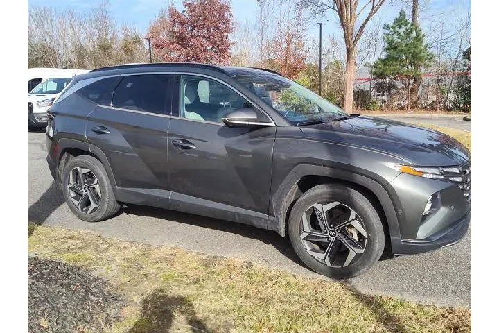 $25930 : Hyundai TUCSON Hybrid 2022 A image 4
