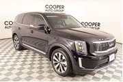 Kia Telluride 2022 EX 4dr SU en Oklahoma City