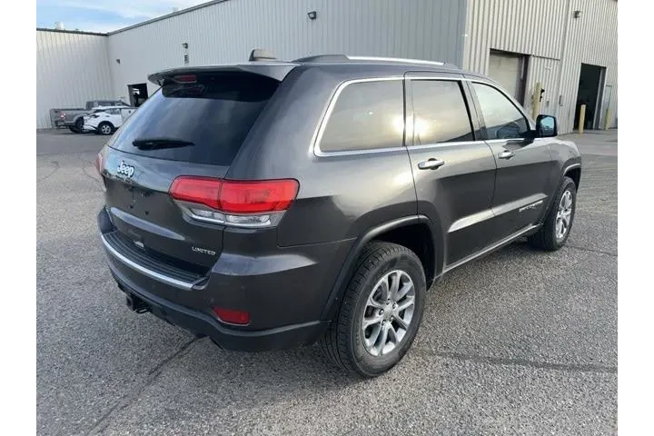 $10695 : Jeep Grand Cherokee 2015 4x4 image 5