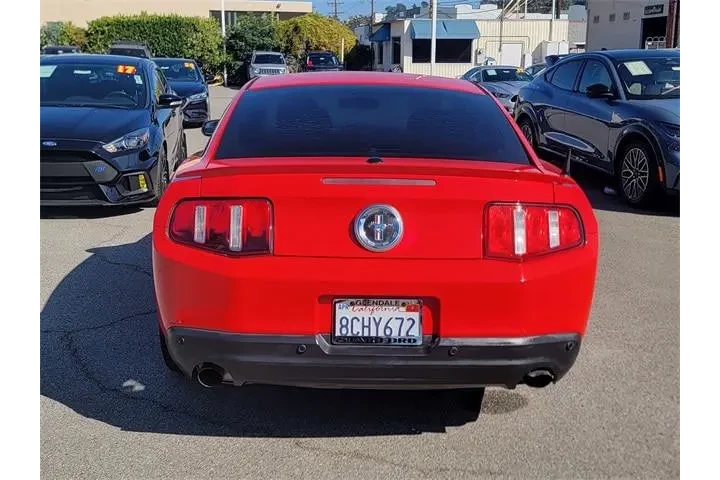 $10491 : Ford Mustang 2012 V6 Premium image 6