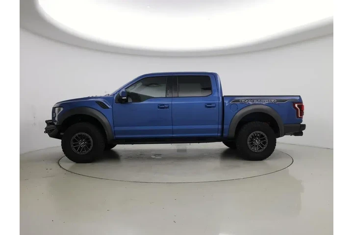 $39998 : Ford F-150 2020 4x4 Raptor 4 image 3