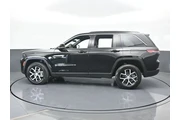 $36918 : Jeep Grand Cherokee 2025 4x2 thumbnail