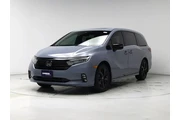 $39998 : Honda Odyssey 2024 Sport 4dr thumbnail