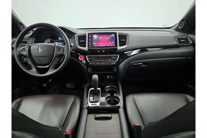 $28998 : Honda Ridgeline 2019 AWD Bla image 9
