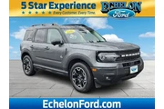 Ford Bronco Sport 2025 AWD O en Camden
