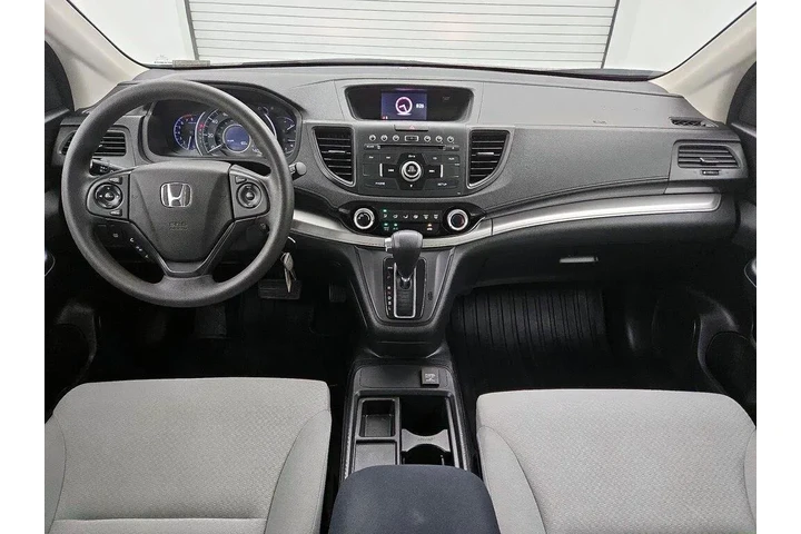 $17998 : Honda CR-V 2016 AWD LX 4dr S image 8