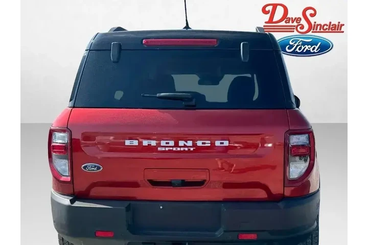 $28995 : Ford Bronco Sport 2024 AWD O image 8