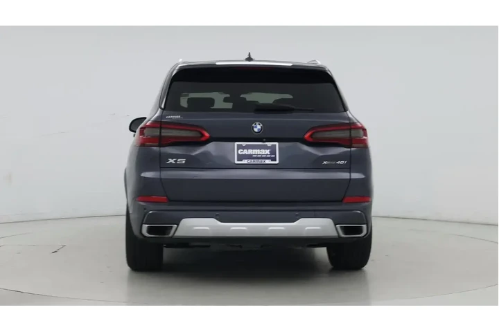 $28998 : BMW X5 2019 AWD xDrive40i 4d image 6