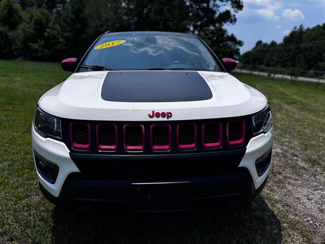 $14900 : 2017 JEEP COMPASS image 5