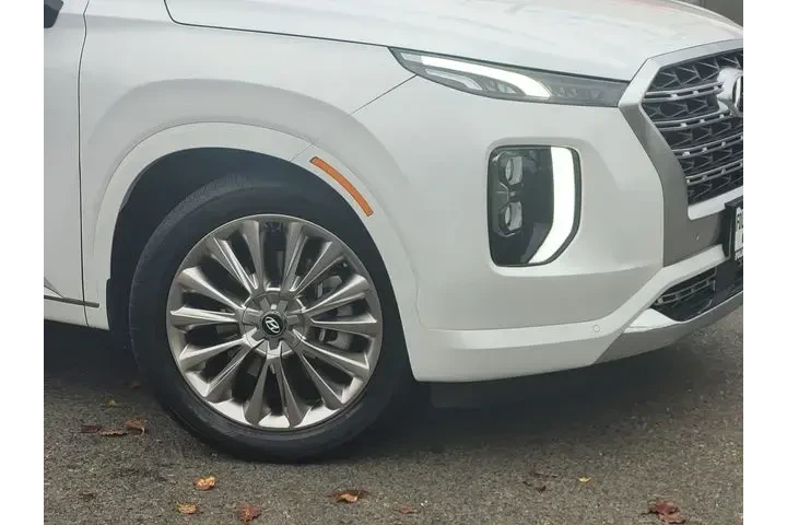 $19962 : Hyundai PALISADE 2020 AWD Li image 6