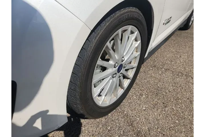 $7761 : Ford C-MAX Energi 2016 SEL 4 image 6