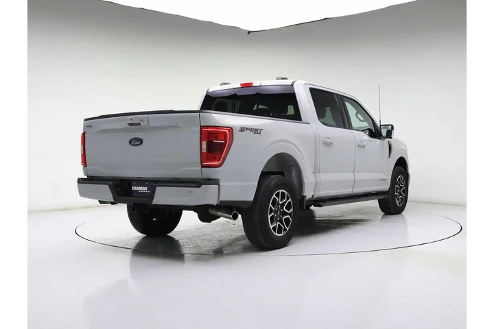 $38998 : Ford F-150 2023 4x4 XLT 4dr image 8