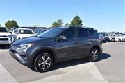 2018 RAV4 XLE en Memphis