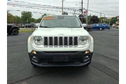 $17300 : 2017 Renegade Limited 4WD thumbnail