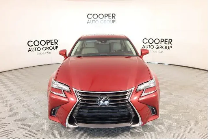 $22770 : Lexus GS 350 2017 AWD 4dr Se image 10