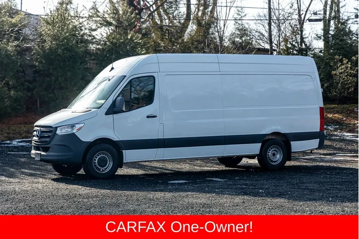 $28895 : Mercedes-Benz Sprinter 2023 image 3