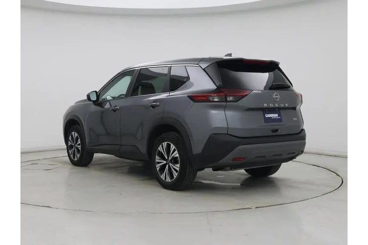 $20998 : Nissan Rogue 2023 SV 4dr Cro image 2
