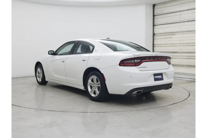 $18998 : Dodge Charger 2022 SXT 4dr S image 2