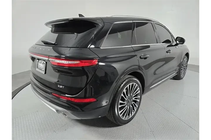 $25397 : Lincoln Corsair 2020 AWD Res image 4