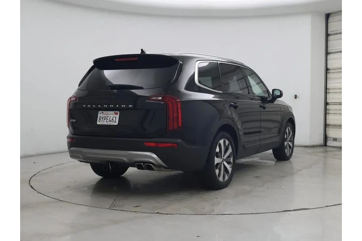 $29998 : Kia Telluride 2022 AWD S 4dr image 8