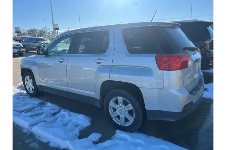 $9499 : GMC Terrain 2014 SLE-1 4dr S image 3