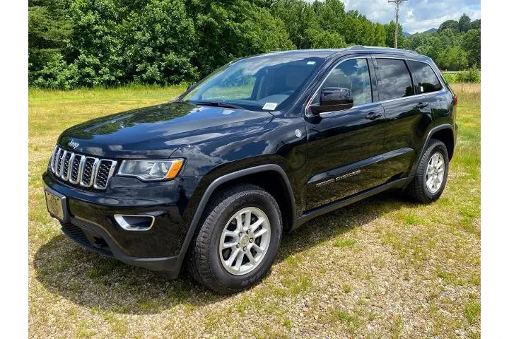 $22887 : Jeep Grand Cherokee 2020 4x4 image 7