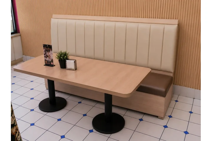 EyS quality custom Booth image 5