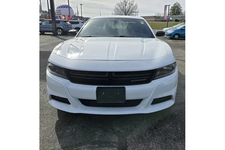 $21500 : Dodge Charger 2023 SXT 4dr S image 1