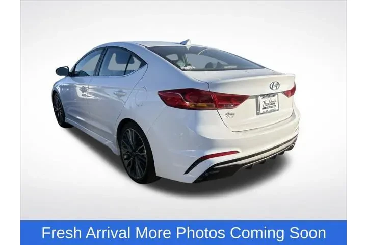 $11999 : Hyundai ELANTRA 2018 Sport 4 image 4
