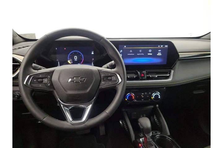 $22998 : Chevrolet Trailblazer 2025 A image 9