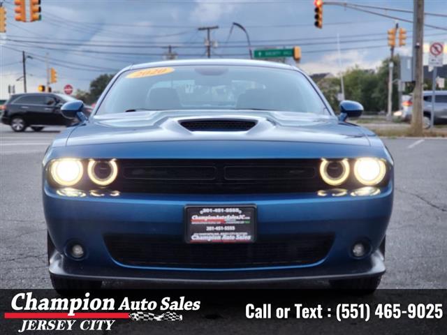 Used 2020 Challenger GT AWD f image 5