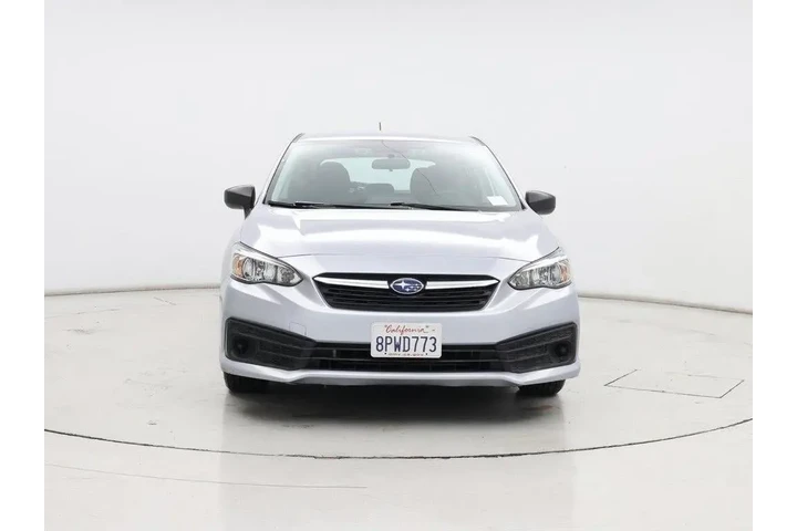 $17998 : Subaru Impreza 2020 AWD Base image 5