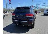$17900 : 2017 Grand Cherokee Limited 4 thumbnail