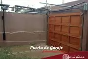 Puertas Automáticas de garaje thumbnail